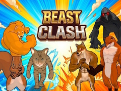 Žaidimas Beast Clash