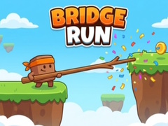 Žaidimas BRIDGE RUN