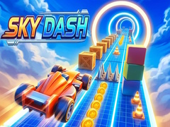 Žaidimas Sky Dash