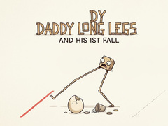 Žaidimas Daddy Long Legs