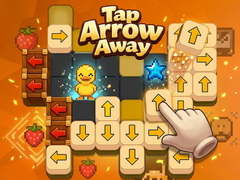 Žaidimas Tap Arrow Away