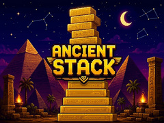 Žaidimas Ancient Stack