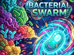 Žaidimas Bacterial Swarm