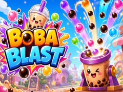 Žaidimas Boba Blast