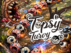 Žaidimas Topsy Turvy