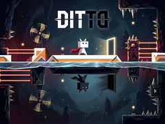 Žaidimas Ditto