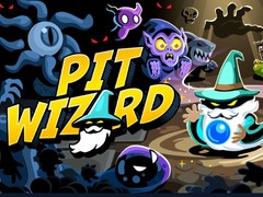 Žaidimas Pit Wizard