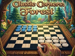 Žaidimas Classic Corners: Forest