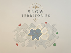 Žaidimas Slow Territories