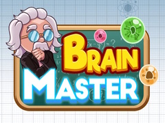 Žaidimas Brain Master