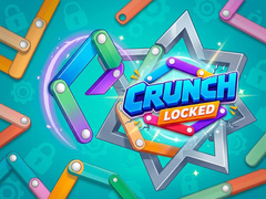 Žaidimas Crunch Locked