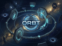 Žaidimas Orbt