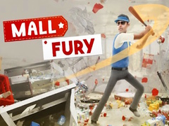 Žaidimas Mall Fury