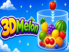 Žaidimas 3DMelon