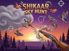 Žaidimas Shikaar Sky Hunt