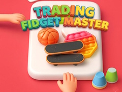 Žaidimas Trading Fidget Master