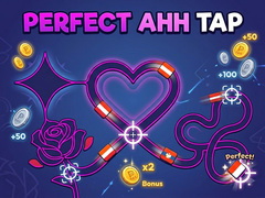 Žaidimas Perfect Ahh Tap