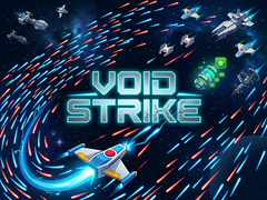 Žaidimas Void Strike