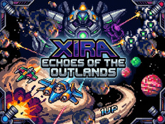 Žaidimas XIRA Echoes of The Outlands