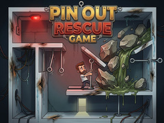 Žaidimas Pin Out Rescue Game
