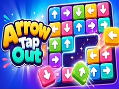 Žaidimas Arrow Tap Out