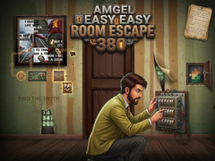 Žaidimas Amgel Easy Room Escape 380