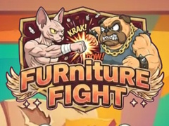 Žaidimas FURniture Fight