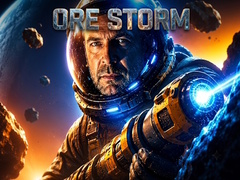 Žaidimas Ore Storm