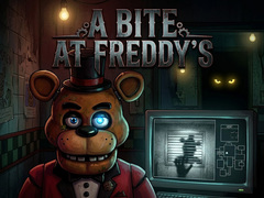 Žaidimas A Bite at Freddy’s
