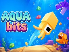 Žaidimas Aqua Bits