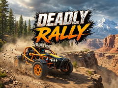 Žaidimas Deadly Rally