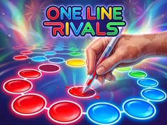 Žaidimas One Line Rivals