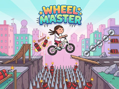 Žaidimas Wheel Master