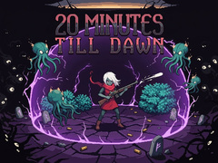 Žaidimas 20 Minutes Till Dawn