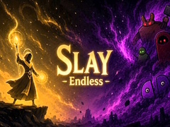 Žaidimas Slay Endless 