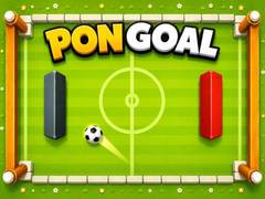 Žaidimas Pongoal