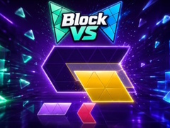 Žaidimas Block VS