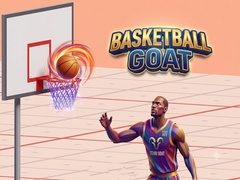 Žaidimas Basketball GOAT
