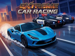 Žaidimas Extreme Car Racing