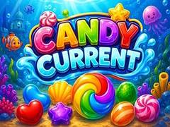 Žaidimas Candy Current