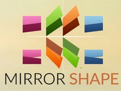 Žaidimas Mirror Shape