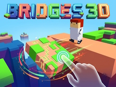 Žaidimas Bridges 3D