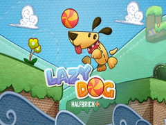 Žaidimas Lazy Dog