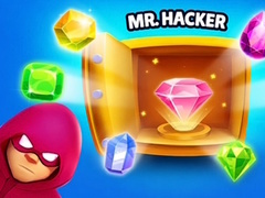 Žaidimas Mr. Hacker The Museum Hunt