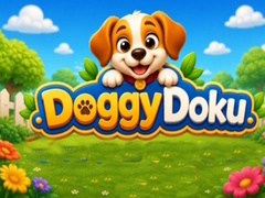 Žaidimas DoggyDoku
