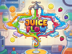 Žaidimas Juice Flow