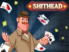 Žaidimas Shithead