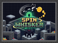 Žaidimas Spin Whisker