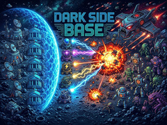 Žaidimas Dark Side Base
