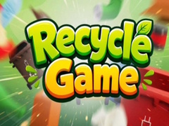 Žaidimas Recycle Game